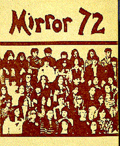 1976 Mirror Cover Ilion