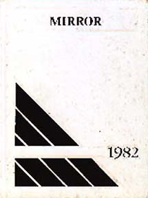 1982 Mirror Cover Ilion