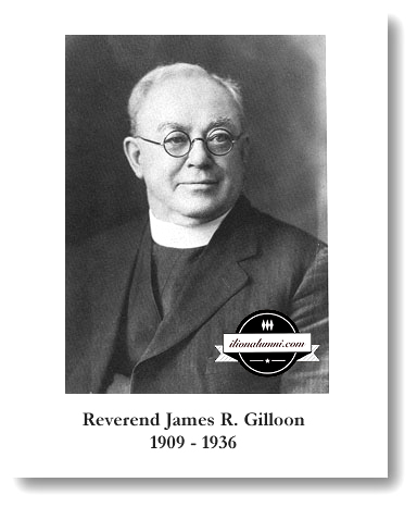 James B. Gilloon - Ilion, NY