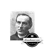 Reverend John F. Hyland