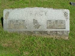 St. Agnes Cemetery - Ilion NY, Tracy - Carney