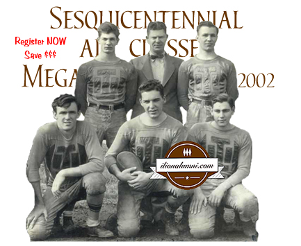 Ilion High School Varsity Football team of 1935