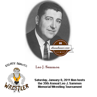 Leo J. Sammon Wrestling Tournament