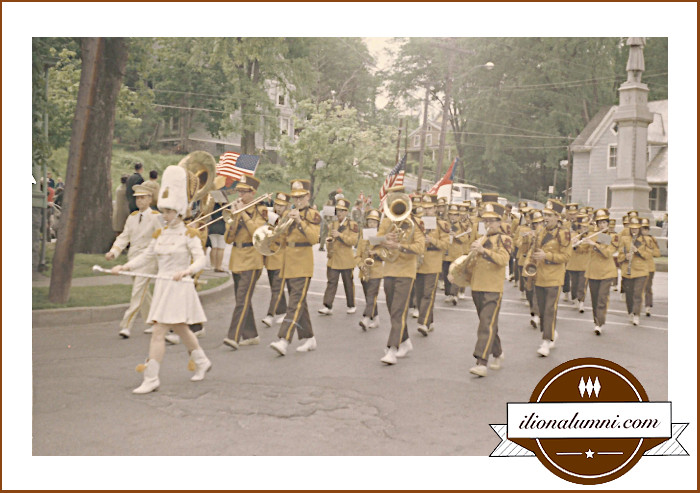 May 2021 - 1966 Memorial Day Parade