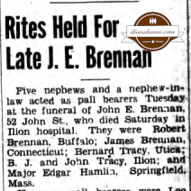 The Ilion Sentinel -June 20, 1946 - IHS Academy 1886
