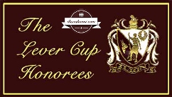 Ilion Lever Cup title