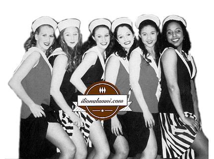1998 Anything Goes