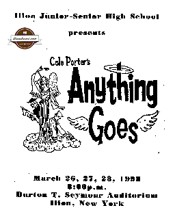 Anything Goes