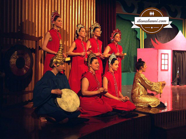 2005 The King and I