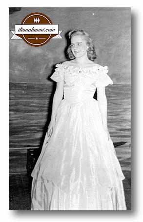 The Pirates of Penzance Marge Bullis