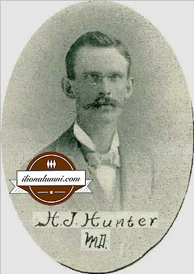 Henry Hunter