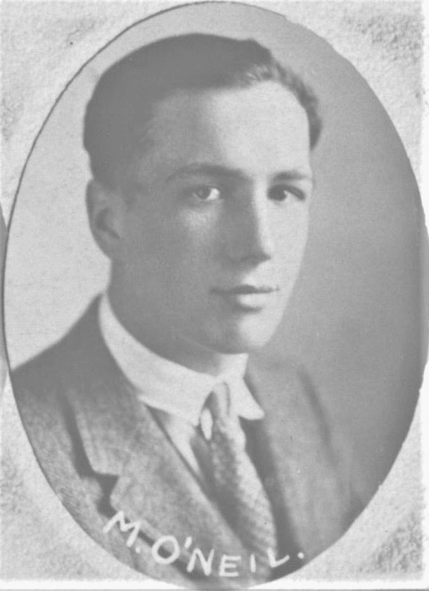 Ilion High Class of 1923 Composite Photograph - James O'Neil