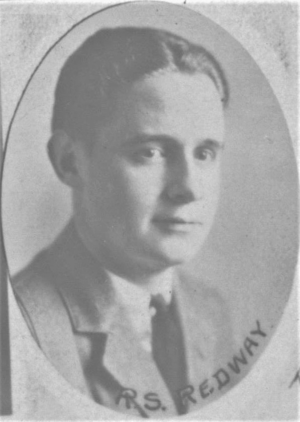 Ilion High Class of 1923 Composite Photograph - Richard Redway