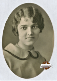 Ilion High Class of 1926 - Carleta Sterling