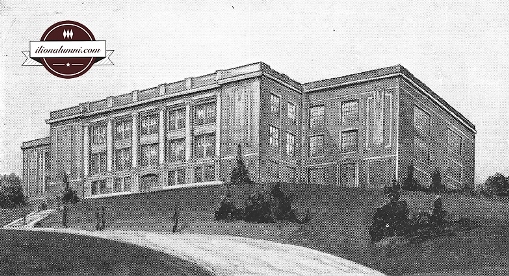 ilion high school