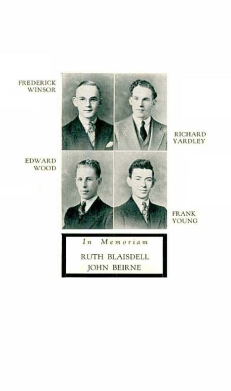 Ilion High School Class of 1938-13