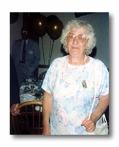 1941 Mary Enright Miller