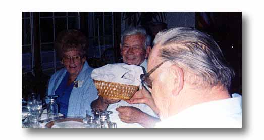 1941 Betty Paddock Hall, Bob Reynolds & Chuck Pozniak