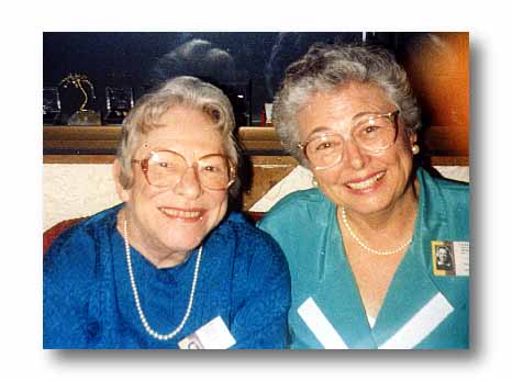 1941 Bobby Jarvis Garlock & Lillian Roberts Lankton