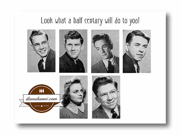 1941 Reunion Committee