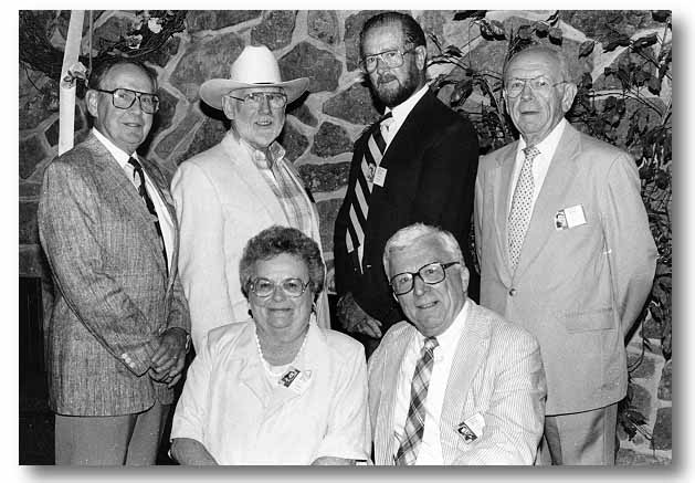 1941 Reunion Committee