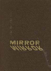 1959 Mirror Cover