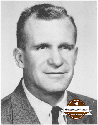 1964 Ilion Yearbook - In Memoriam Mr. Leo Robert Grygiel