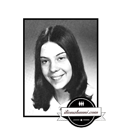 Carolyn (Reid Geiss) Dove