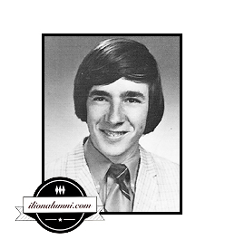 David Peter Whalen - Ilion NY 