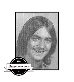 William 'Billy' Lozo