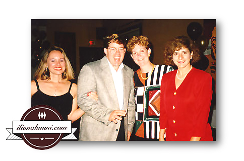 Ilion High Class of 1974 20th Reunion