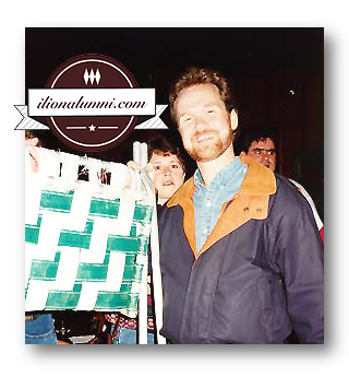 Ilion High Class of 1974 Road Rally