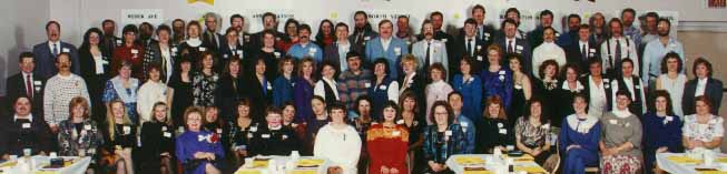 Ilion Class of 1975 20th Reunion