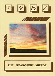 1987 Mirror Cover Ilion