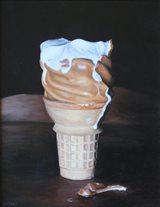 Ilion - Mary Sweeney 2002- Art Work