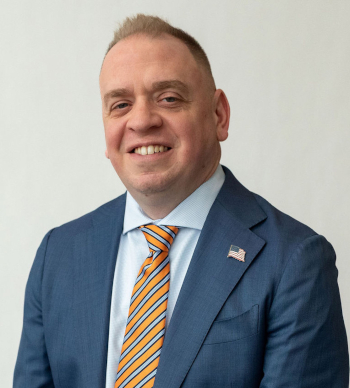 Ilion High School Class of 2002 - Matthew Skinner