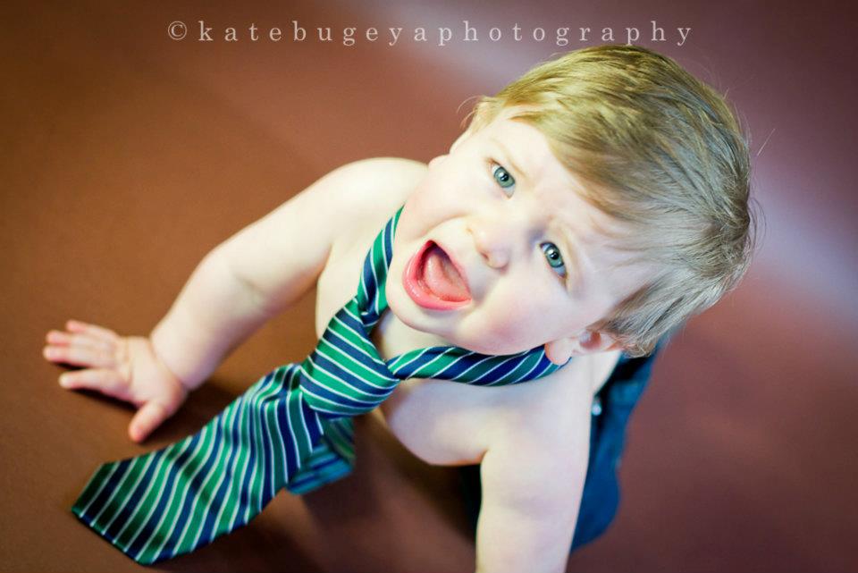 Ilion - Dr. Carney great-grandchild