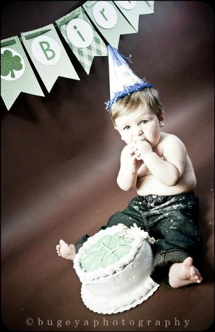 Ilion - Dr. Carney great-grandchild