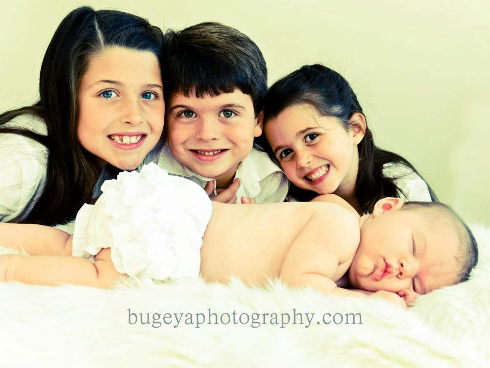 Ilion - Dr. Carney great-grandchild