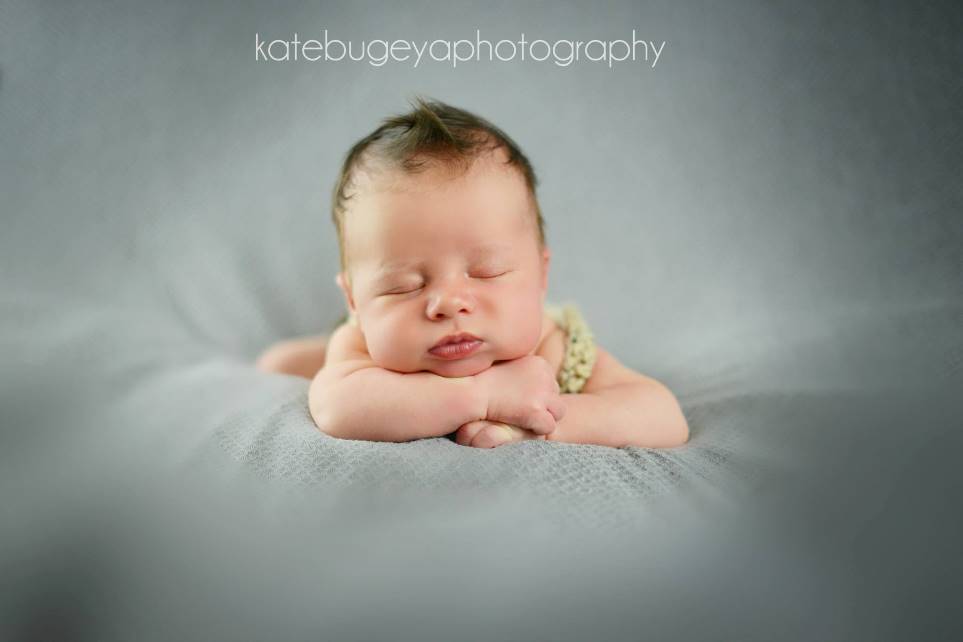 Ilion - Dr. Carney great-grandchild