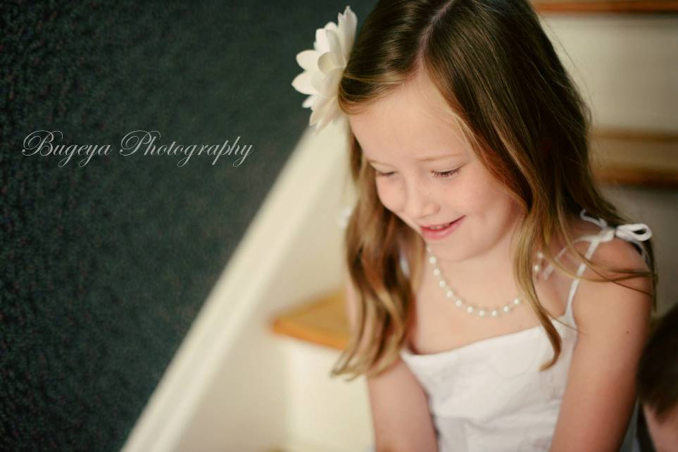 Ilion - Dr. Carney great-grandchild