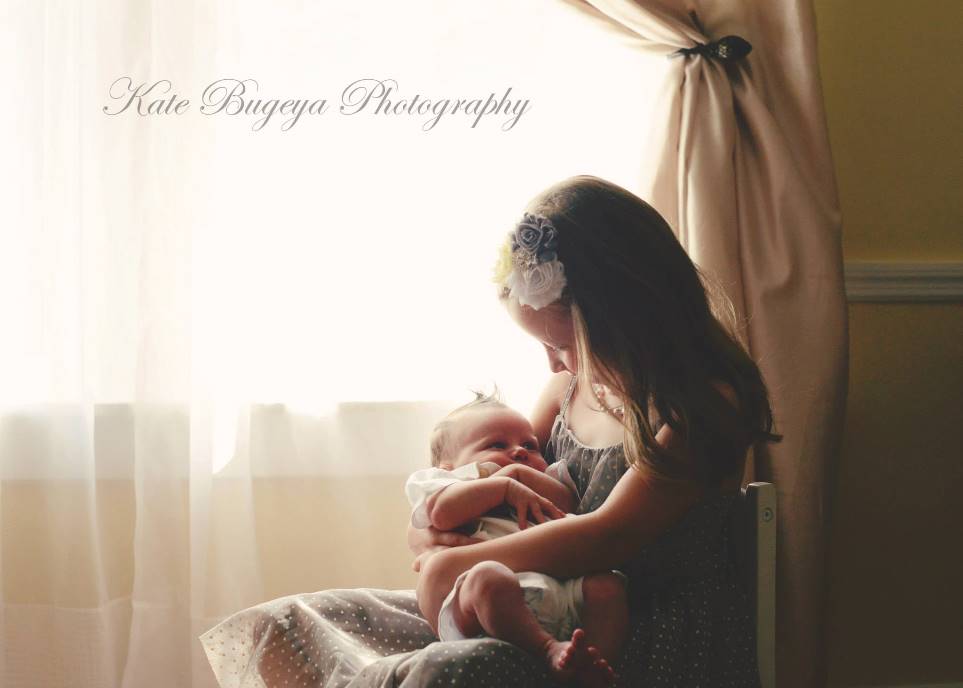 Ilion - Dr. Carney great-grandchild