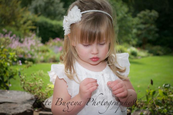 Ilion - Dr. Carney great-grandchild