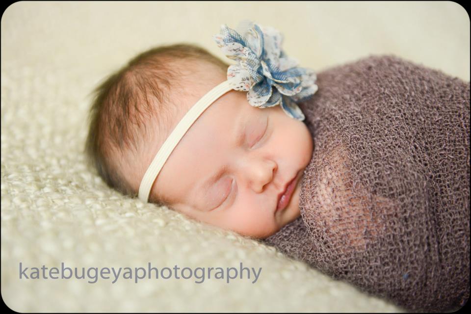 Ilion - Dr. Carney great-grandchild