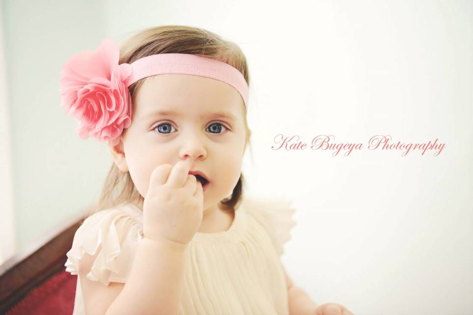 Ilion - Dr. Carney great-grandchild