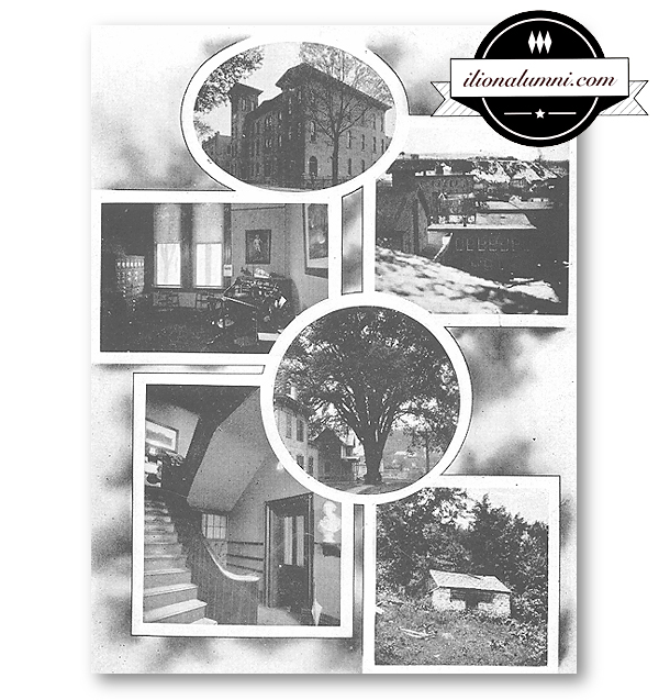 Morgan Street School - Various Images