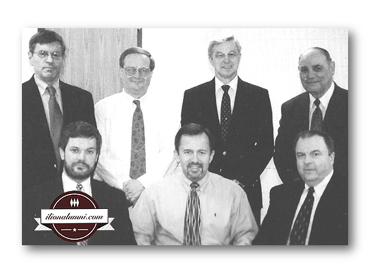 Ilion Board of Education 2004