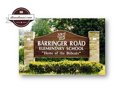 Barringer Road Elementary School - Home of the Bobcats