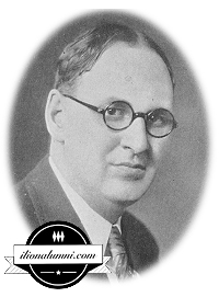 Ilion Superintendent - Earl P. Watkin