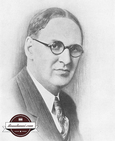 Ilion Superintendent - Dr. Earl P. Watkin
